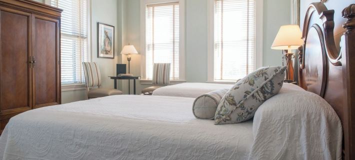 Fulton Lane Inn Hotels in Charleston