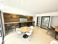 Modern 1BR on J Prado Board San Isidro