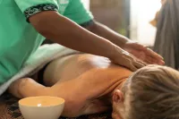 塔拉薩潛水度假村及PADI潛水中心 - SPA