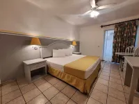 Hotel Costa Brava Hotel a Manzanillo