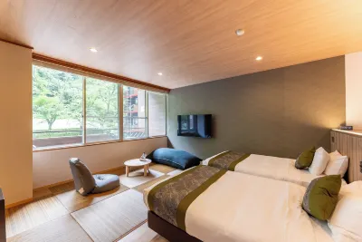 Livemax Resort Sanuki Shionoe Onsen