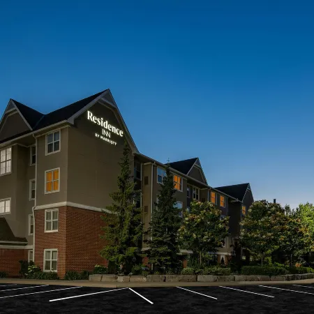 Residence Inn Whitby