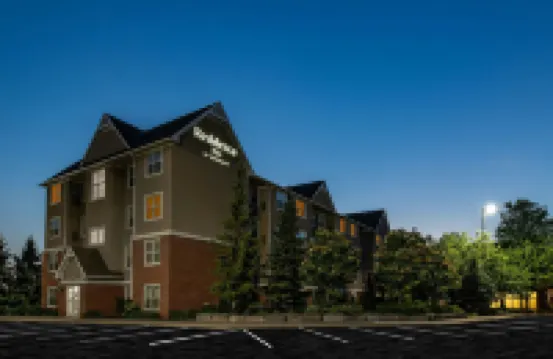 Residence Inn Whitby
