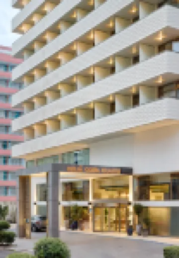 ميليا كوستا أتلانتيس تينيريفي فنادق في 