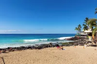 White Sands Village #217 Perfect Tropical Escape