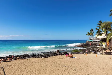 White Sands Village #217 Perfect Tropical Escape