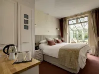 Stone House Hotel