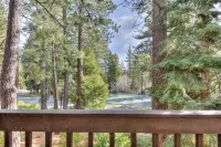 Lake Forest Villa Patio w/ BBQ - Pool