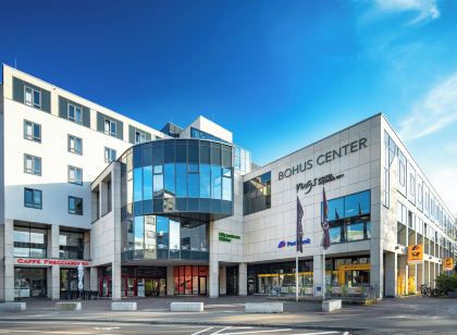 Rugs Hotel Augsburg City