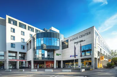 Rugs Hotel Augsburg, Trademark Collection by Wyndham โรงแรมใน