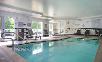 Fairfield Inn & Suites Millville Vineland