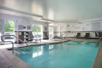 Fairfield Inn & Suites Millville Vineland - Bãi biển