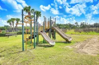 寵物友好寶石，帶院子和泳池通道，位於錫布靈