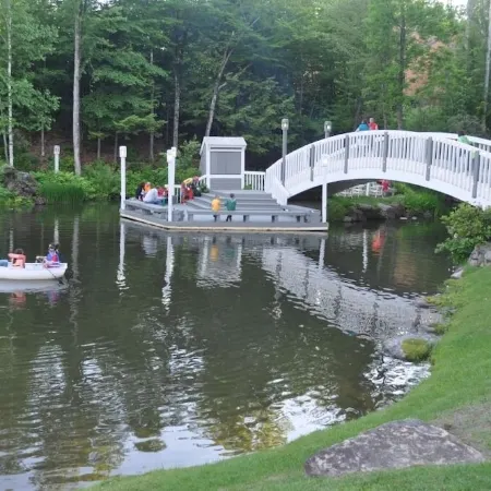 Private Spacious 3 bed Condo in Nordic Village