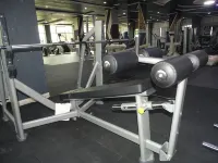 The Mark Vintage Hotel Ruiru - Gym