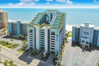 Monterey Bay Suites