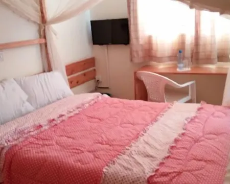 Golden Palm Breeze Hotel Hotels in Kabati