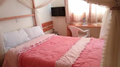 Golden Palm Breeze Hotel Hotels in Kabati