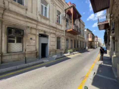 Gulf Hostel