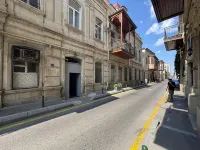 Gulf Hostel