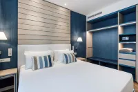 Hotel Tirrenia