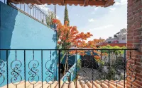 La Joya Azul SMA - Lgbtqs - Mountain View