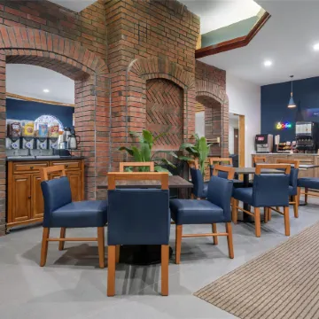 Best Western West Greenwich Inn