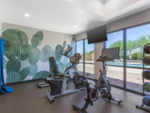 Best Western Plus Casa Grande Inn  Suites Hotels in Casa Grande