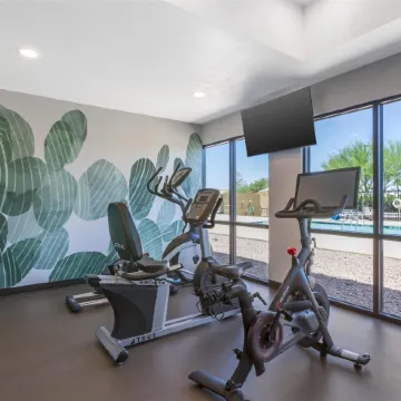 Best Western Plus Casa Grande Inn  Suites