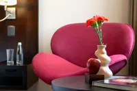 NH Collection Barranquilla Smartsuites Royal Hotel a 