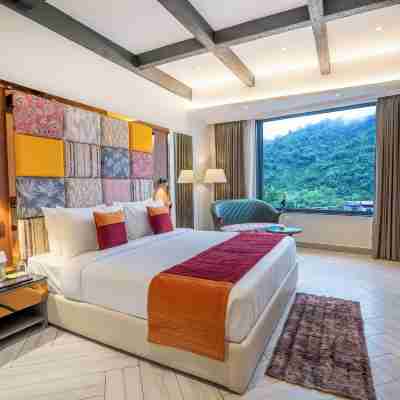 Regenta Resort Dehradun Rooms