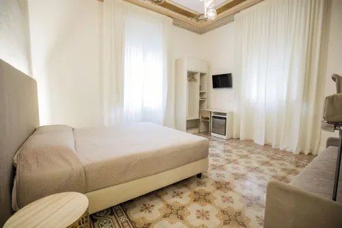 Dimora Don Ciccillo B&B Hotels in Palmi