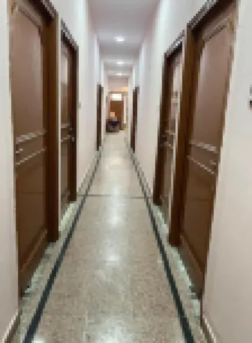 Hotel Ramya Palace
