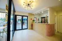 Apartamentos Palm Court Các khách sạn ở Benidorm
