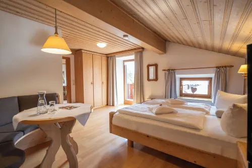 Beim Nuihausa Hotels in Reit im Winkl