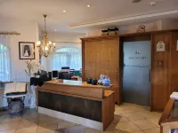 Hotel Baumwirt Hotels in Chiusa