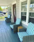 Sea Breeze By The Bay- Pet Friendly! Hotel a Villas