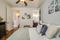 Family-Friendly El Paso Home: Hike, Shop & Explore