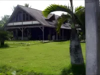 Seavibes Hotel di Cikakak
