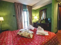 Hotel Petite Fleur Hotels in Roccaraso