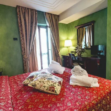 Hotel Petite Fleur