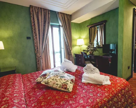 Hotel Petite Fleur Hotels in Roccaraso