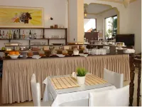 Rachel Hotel Các khách sạn ở Agia Marina