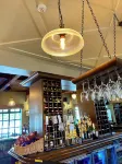 The Glendalough Hotel - bar