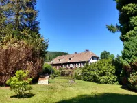 Hôtel la Rubanerie Hotels in Plaine