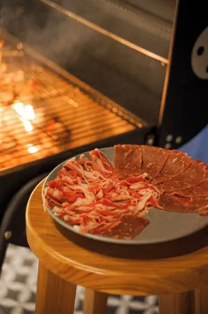 Lavillas Jogja Отели в г. Mlati