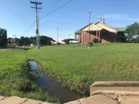 Motel 6 Ozark, AR