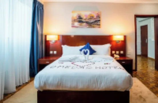 Omedad Hotel
