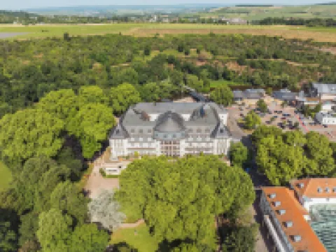 Parkhotel Kurhaus Hotels in Bad Kreuznach