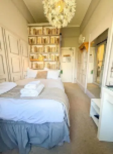 V Rooms Brunswick Square